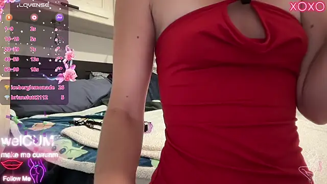 foreverkinky online show from 03-30-26, 05:36