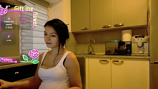 alisoncassie online show from 10-15-25, 04:55