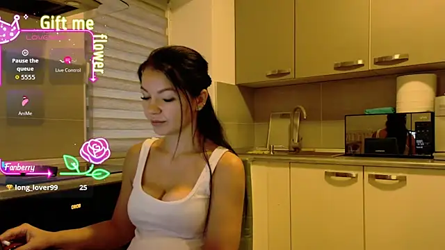 alisoncassie online show from 10-08-25, 05:09