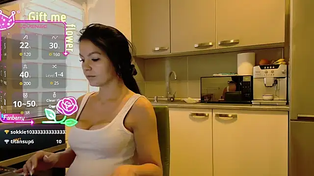 alisoncassie online show from 10-30-25, 07:28