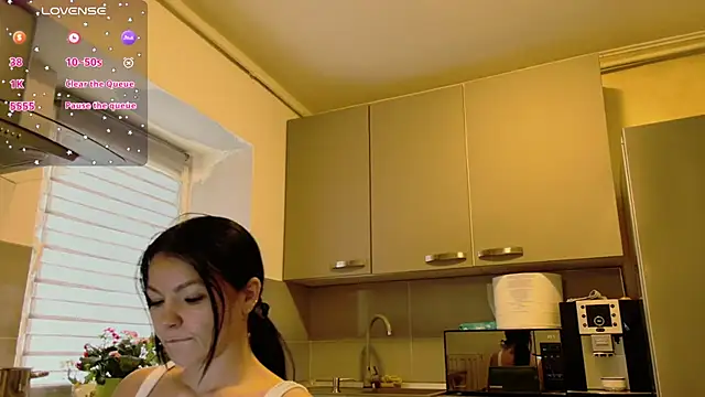 alisoncassie online show from 04-30-26, 05:03