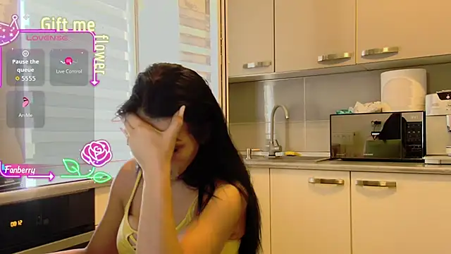 alisoncassie online show from 09-22-25, 05:13