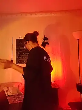 Snapshot of SelenaHouston chatting on 02-11-26, 04:45 SelenaHouston online show from 02-11-26, 04:45