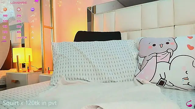 anahi maite online show from 02-17-26, 08:50