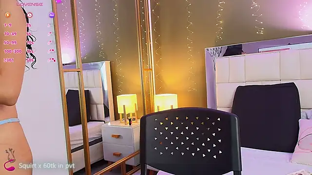 anahi maite online show from 09-14-25, 08:20