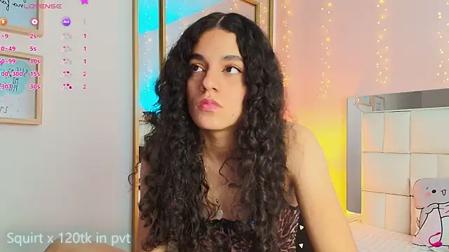 anahi maite online show from 02-21-26, 08:33