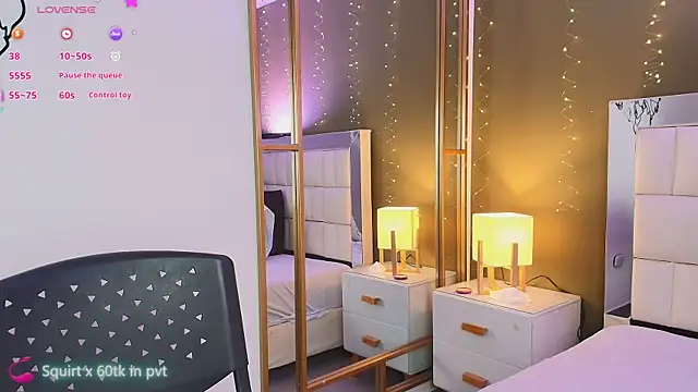 anahi maite online show from 09-23-25, 08:05