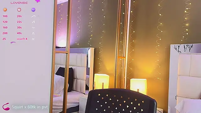 anahi maite online show from 10-05-25, 07:59