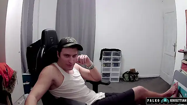 PKrisztian online show from 02-12-26, 09:25