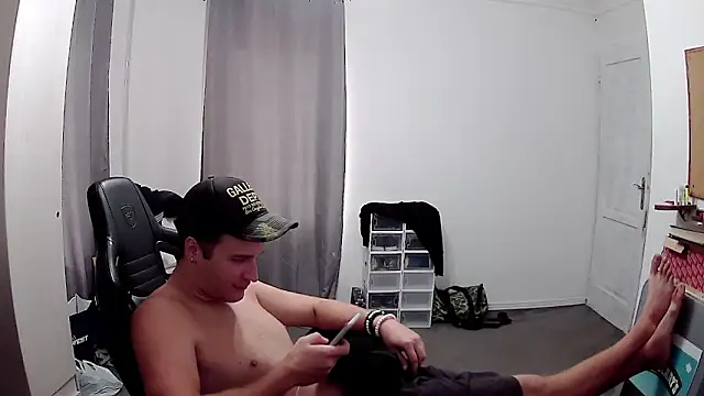 PKrisztian online show from 09-26-25, 11:39