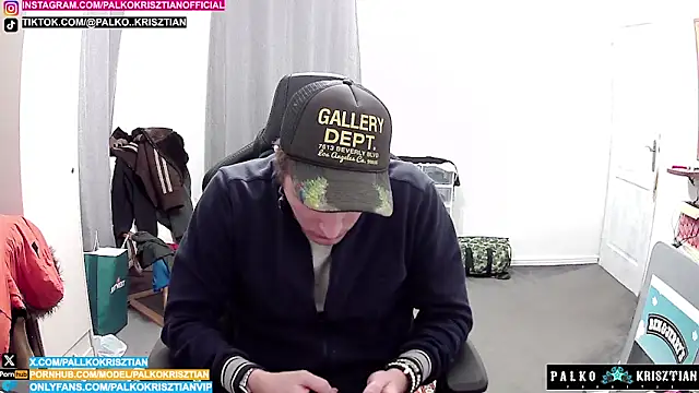 PKrisztian online show from 03-01-26, 07:25