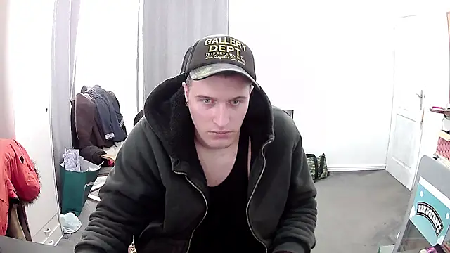 PKrisztian online show from 03-31-26, 12:18