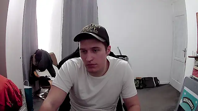 PKrisztian online show from 04-16-26, 08:42