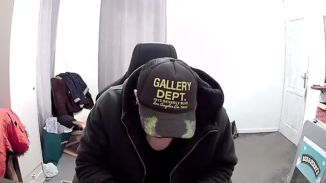 PKrisztian online show from 03-30-26, 09:33