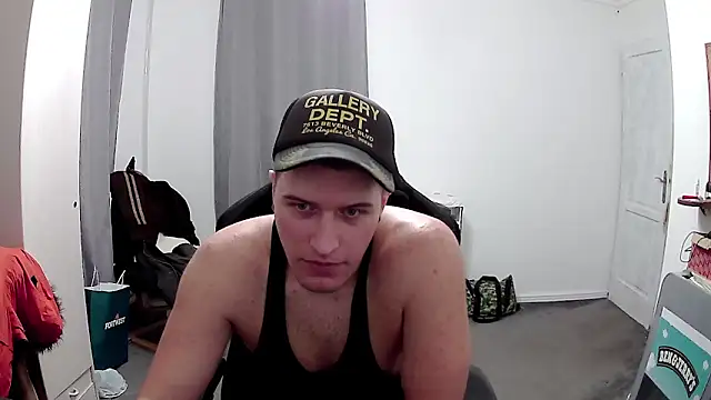 PKrisztian online show from 03-23-26, 10:31