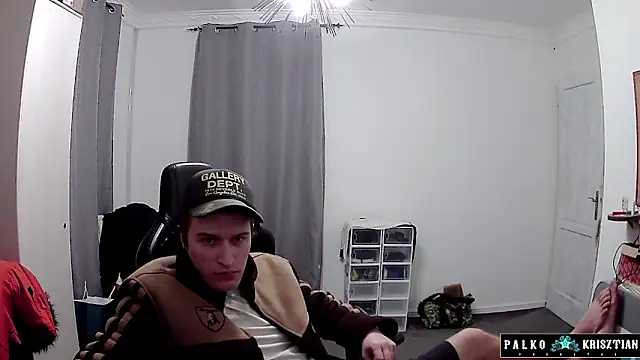 PKrisztian online show from 02-25-26, 12:00