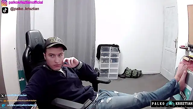 PKrisztian online show from 11-28-25, 07:14