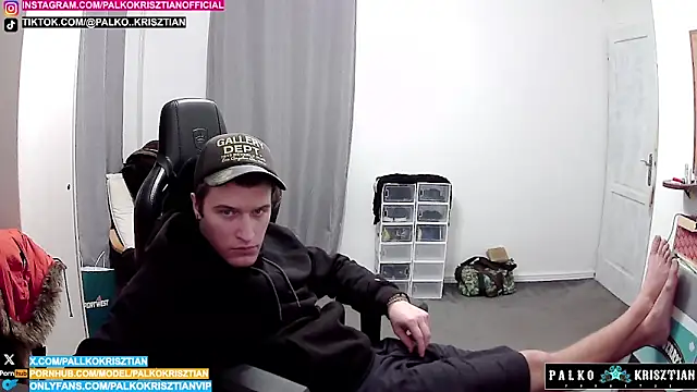 PKrisztian online show from 02-09-26, 06:06