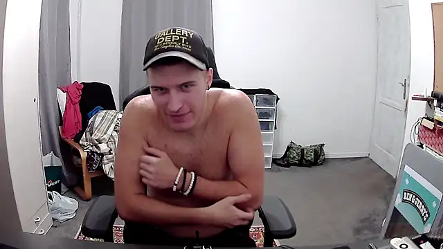 PKrisztian online show from 11-11-25, 11:20