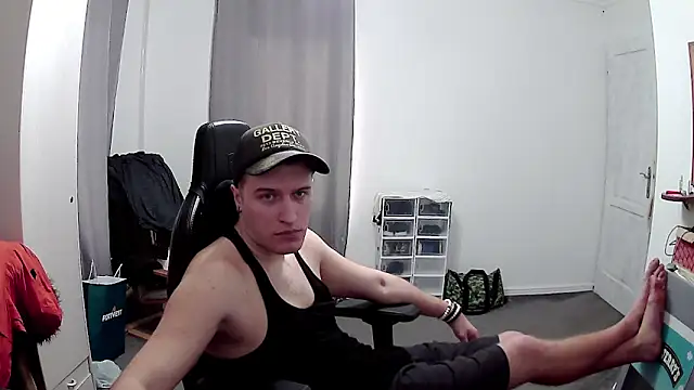 PKrisztian online show from 03-22-26, 04:30