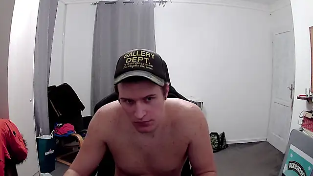 PKrisztian online show from 03-09-26, 10:13