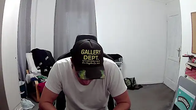 PKrisztian online show from 10-08-25, 07:32