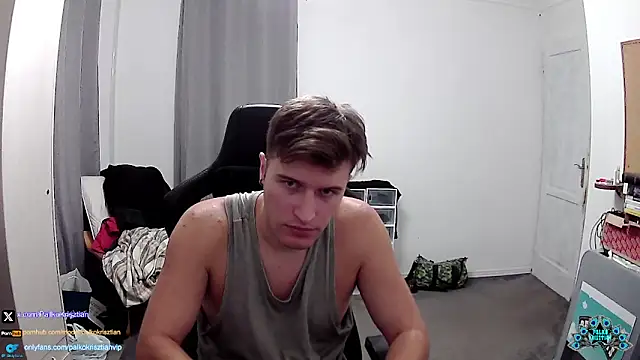 PKrisztian online show from 11-18-25, 04:21