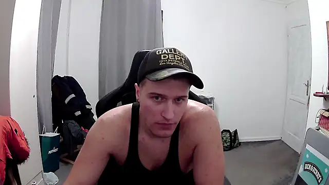 PKrisztian online show from 03-19-26, 10:21