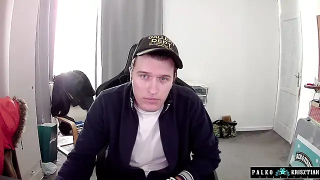 PKrisztian online show from 02-13-26, 06:19