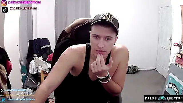 PKrisztian online show from 12-17-25, 11:48