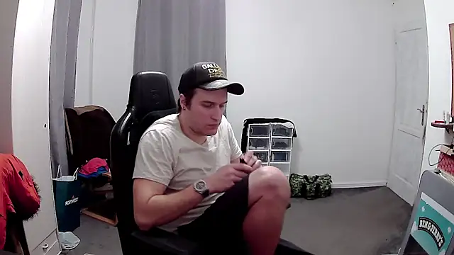 PKrisztian online show from 03-06-26, 11:44