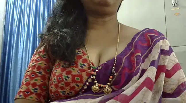Vijji-telugu online show from 01-03-25, 08:10