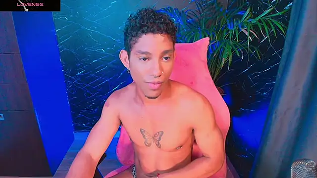 Palo santo online show from 02-03-26, 07:46