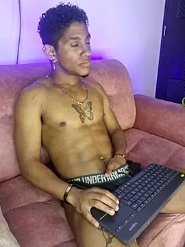 Palo santo online show from 05-21-26, 07:50