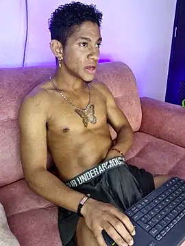 Palo santo online show from 05-22-26, 07:50