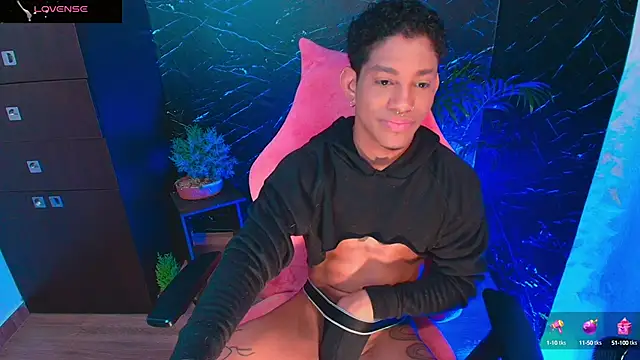 Palo santo online show from 10-11-25, 08:04