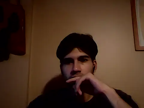 Snapshot of nachocum1 chatting on 12-22-25, 08:31 nachocum1 online show from 12-22-25, 08:31