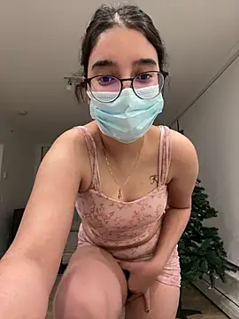 jAsMinE678 online show from 01-09-25, 03:26