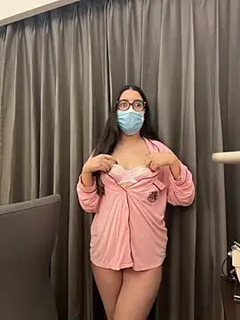 jAsMinE678 online show from 07-26-26, 05:58