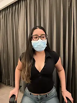 jAsMinE678 online show from 05-15-26, 05:55