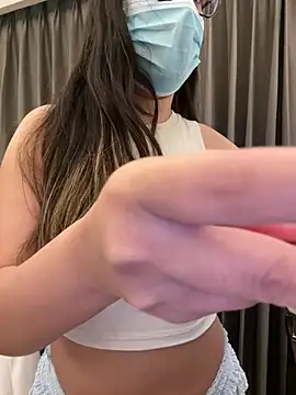 jAsMinE678 online show from 06-12-26, 06:11