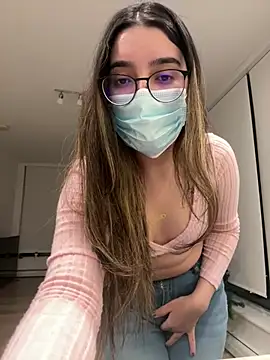 jAsMinE678 online show from 01-16-25, 04:38