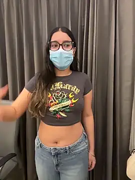jAsMinE678 online show from 06-17-26, 03:44