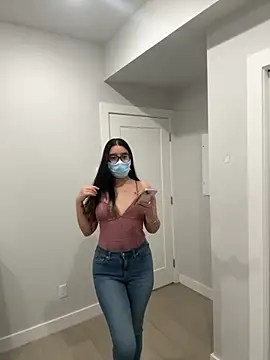 jAsMinE678 online show from 04-10-26, 04:36