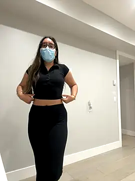 jAsMinE678 online show from 09-12-25, 04:01