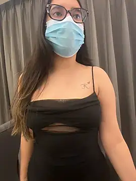 jAsMinE678 online show from 06-26-26, 06:30