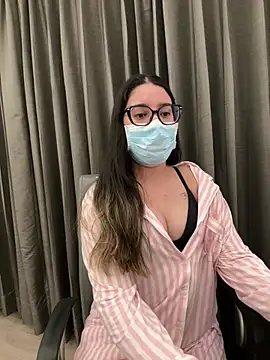 jAsMinE678 online show from 05-20-26, 05:32