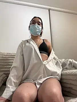 jAsMinE678 online show from 01-15-25, 07:05