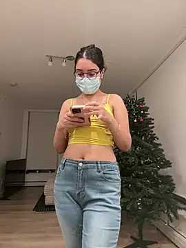 jAsMinE678 online show from 01-24-25, 03:00