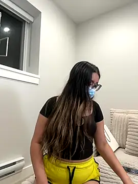 jAsMinE678 online show from 09-30-25, 04:40